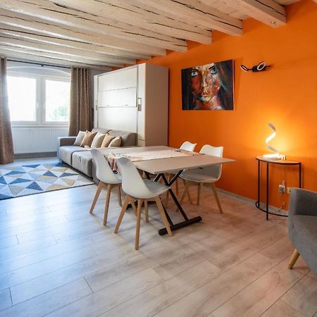 Fitz Roy Annecy Rent Lodge Exterior foto