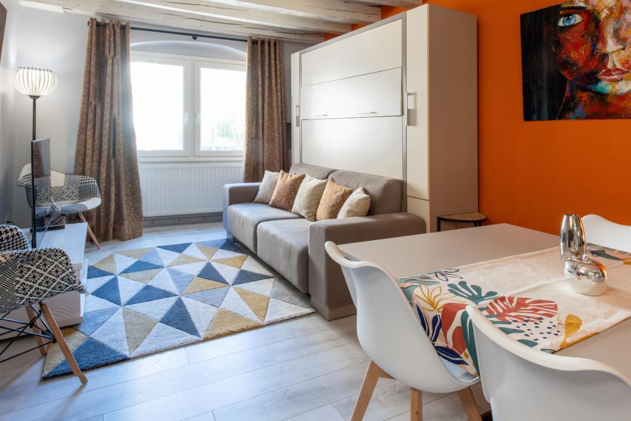 Fitz Roy Annecy Rent Lodge Exterior foto
